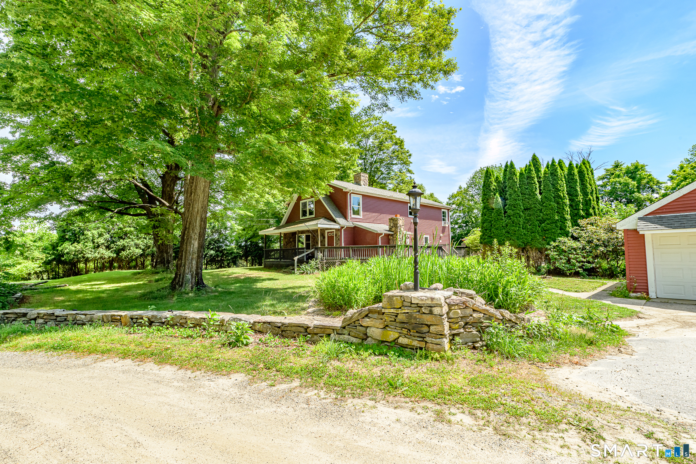 21 Duffy Road Pomfret CT 06259