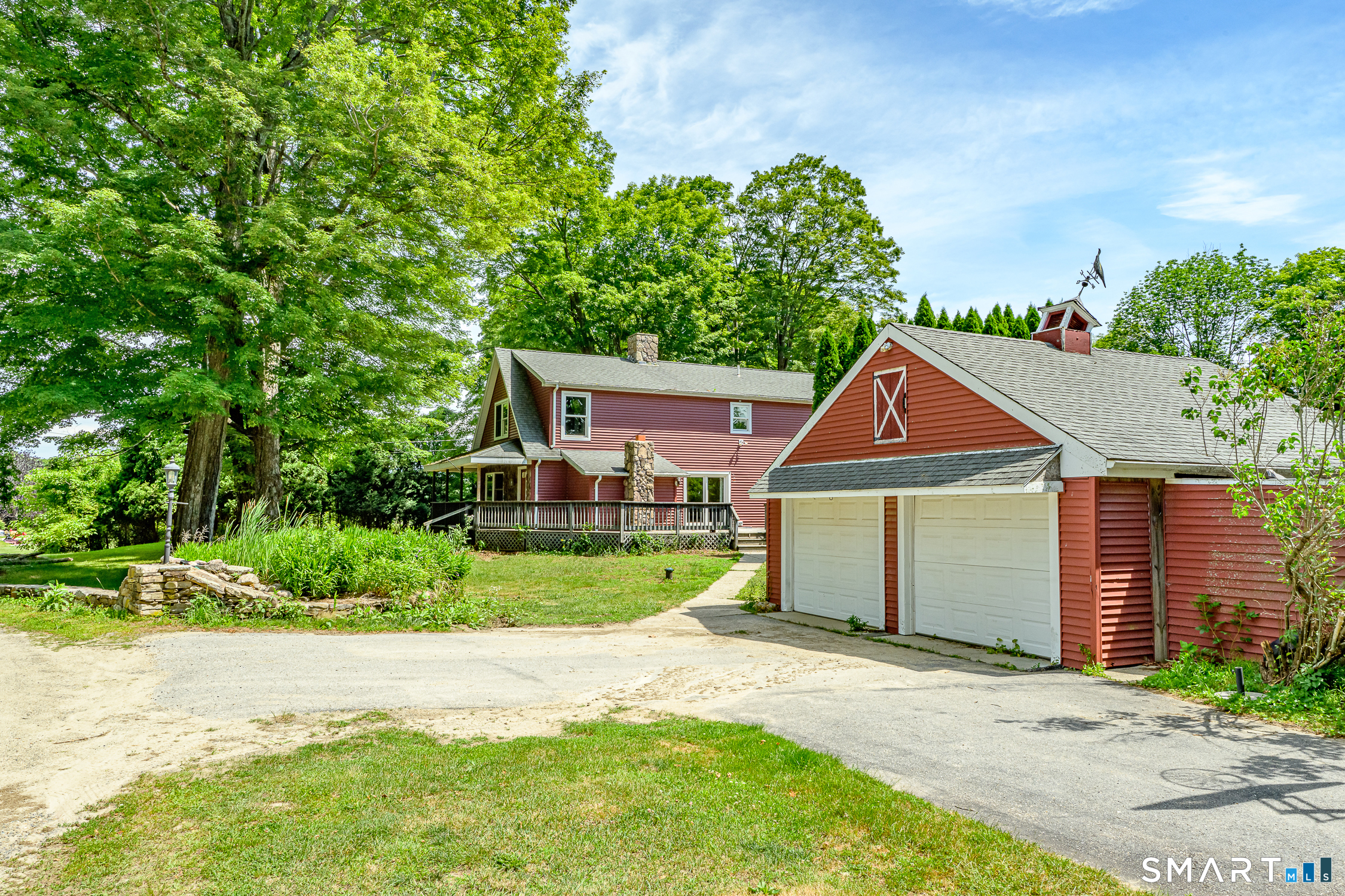 21 Duffy Road Pomfret CT 06259