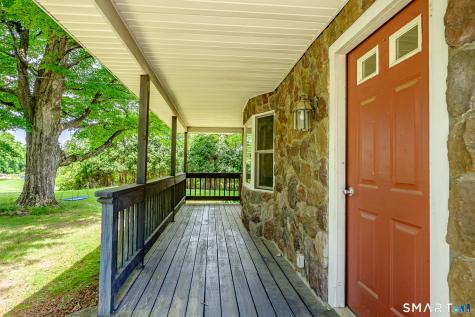 21 Duffy Road Pomfret CT 06259