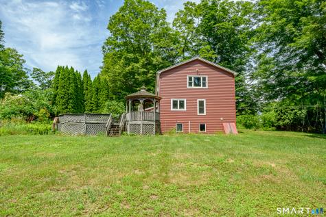 21 Duffy Road Pomfret CT 06259
