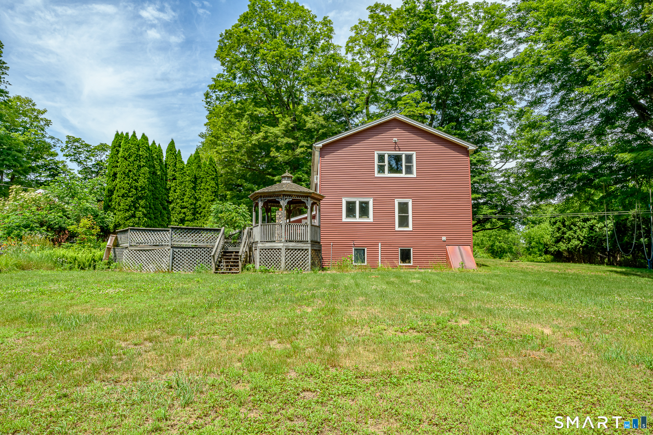 21 Duffy Road Pomfret CT 06259