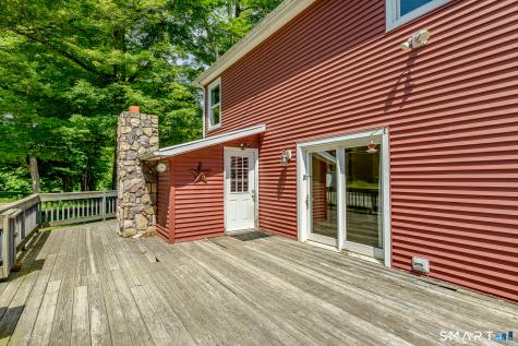 21 Duffy Road Pomfret CT 06259