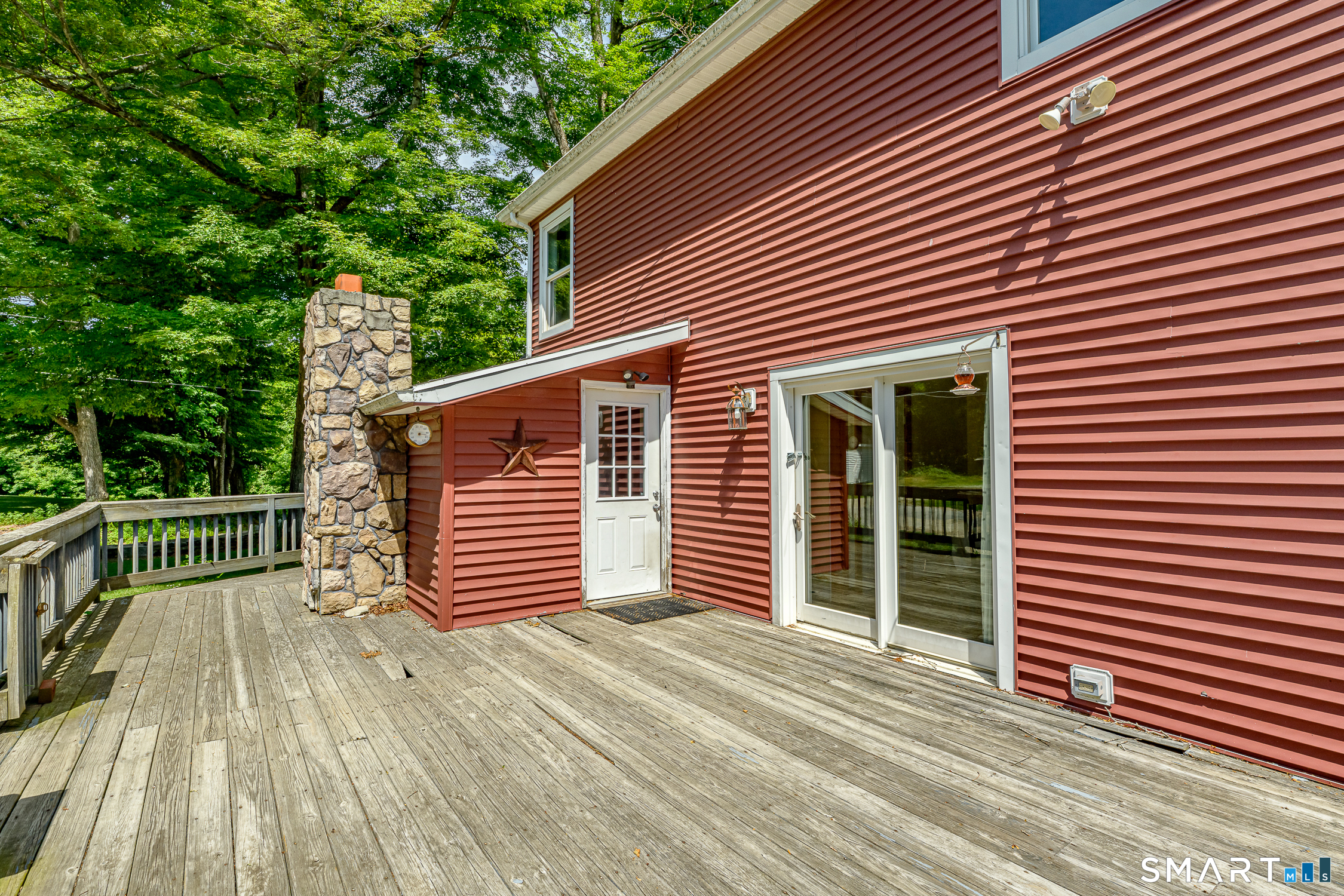 21 Duffy Road Pomfret CT 06259