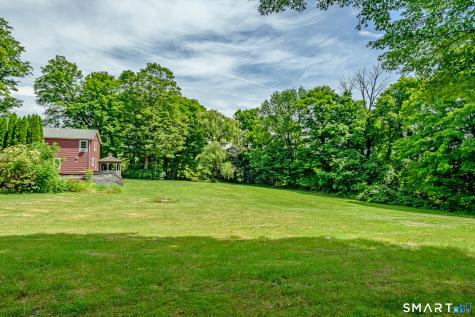 21 Duffy Road Pomfret CT 06259