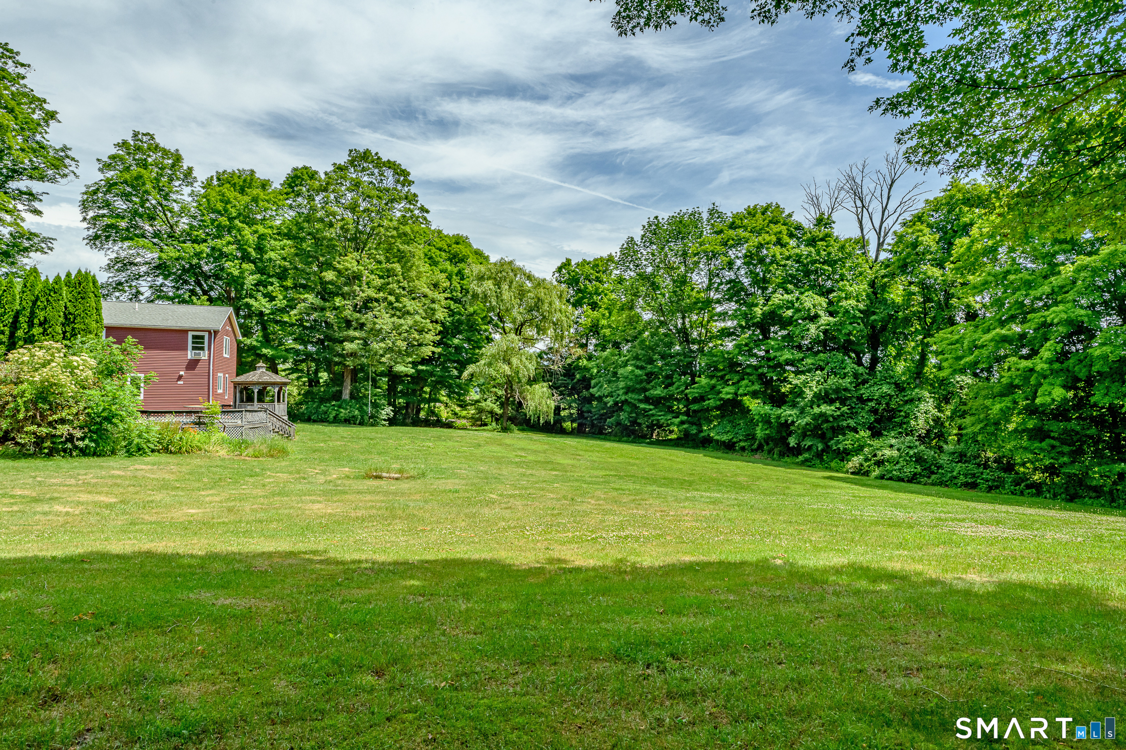 21 Duffy Road Pomfret CT 06259