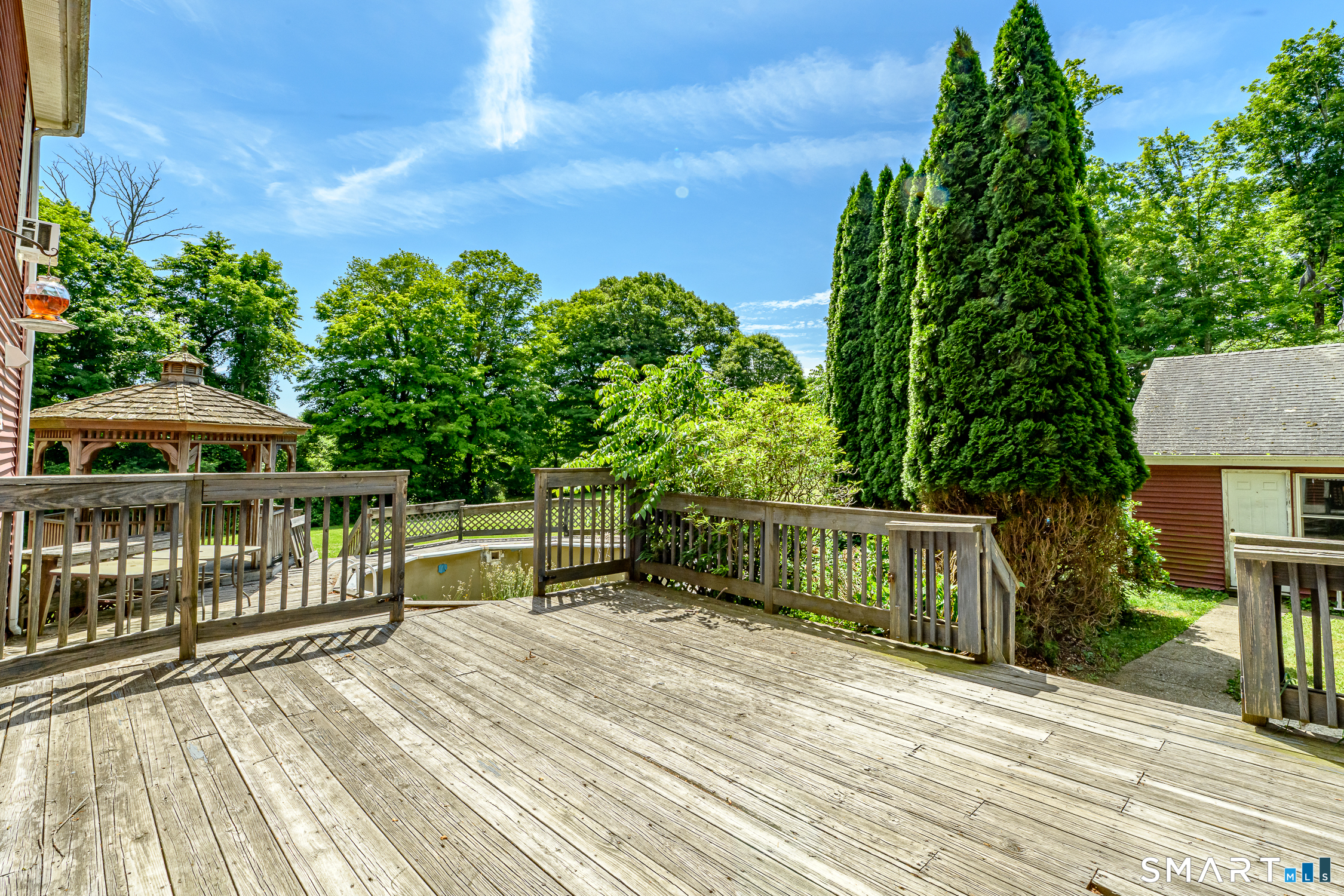 21 Duffy Road Pomfret CT 06259