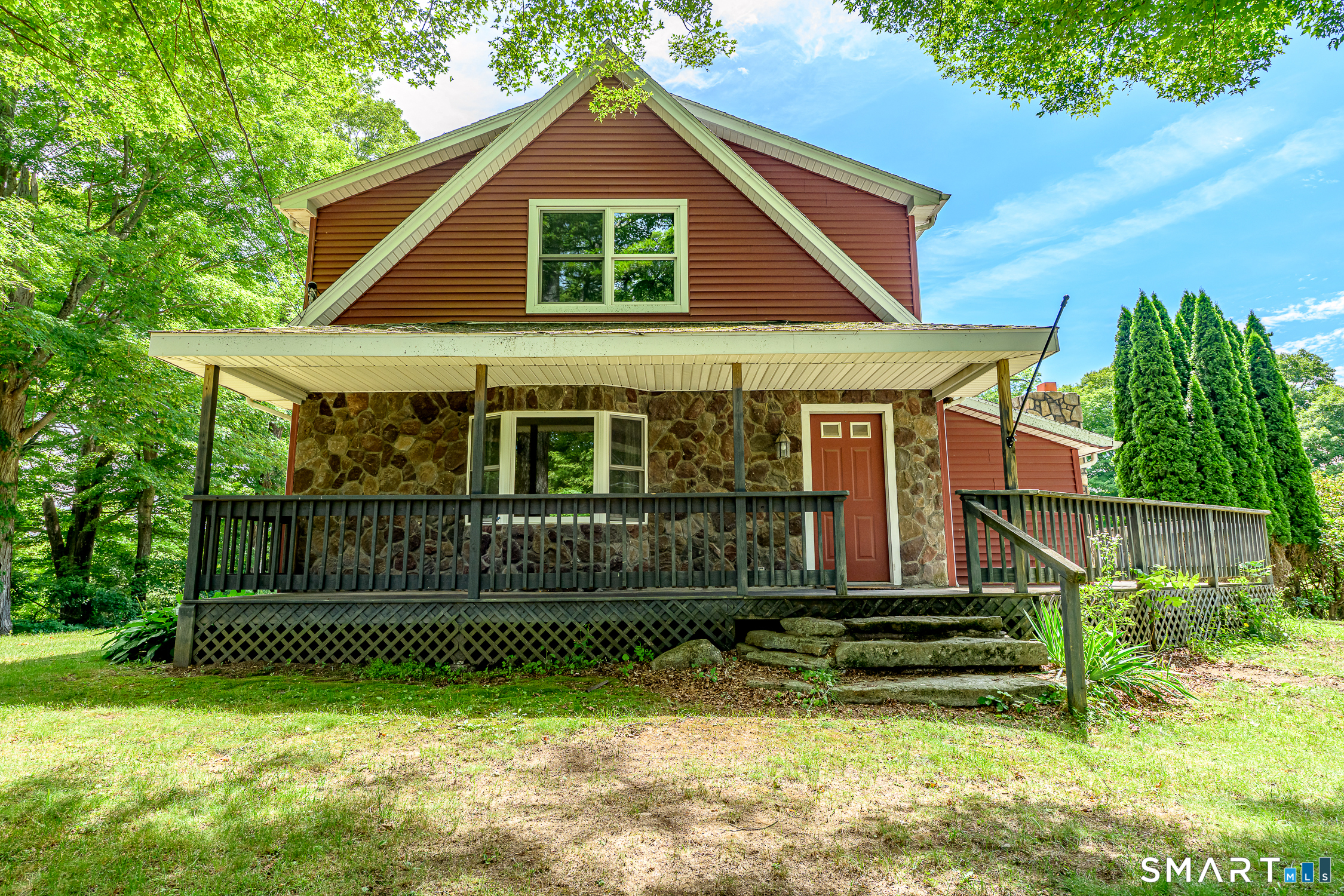21 Duffy Road Pomfret CT 06259