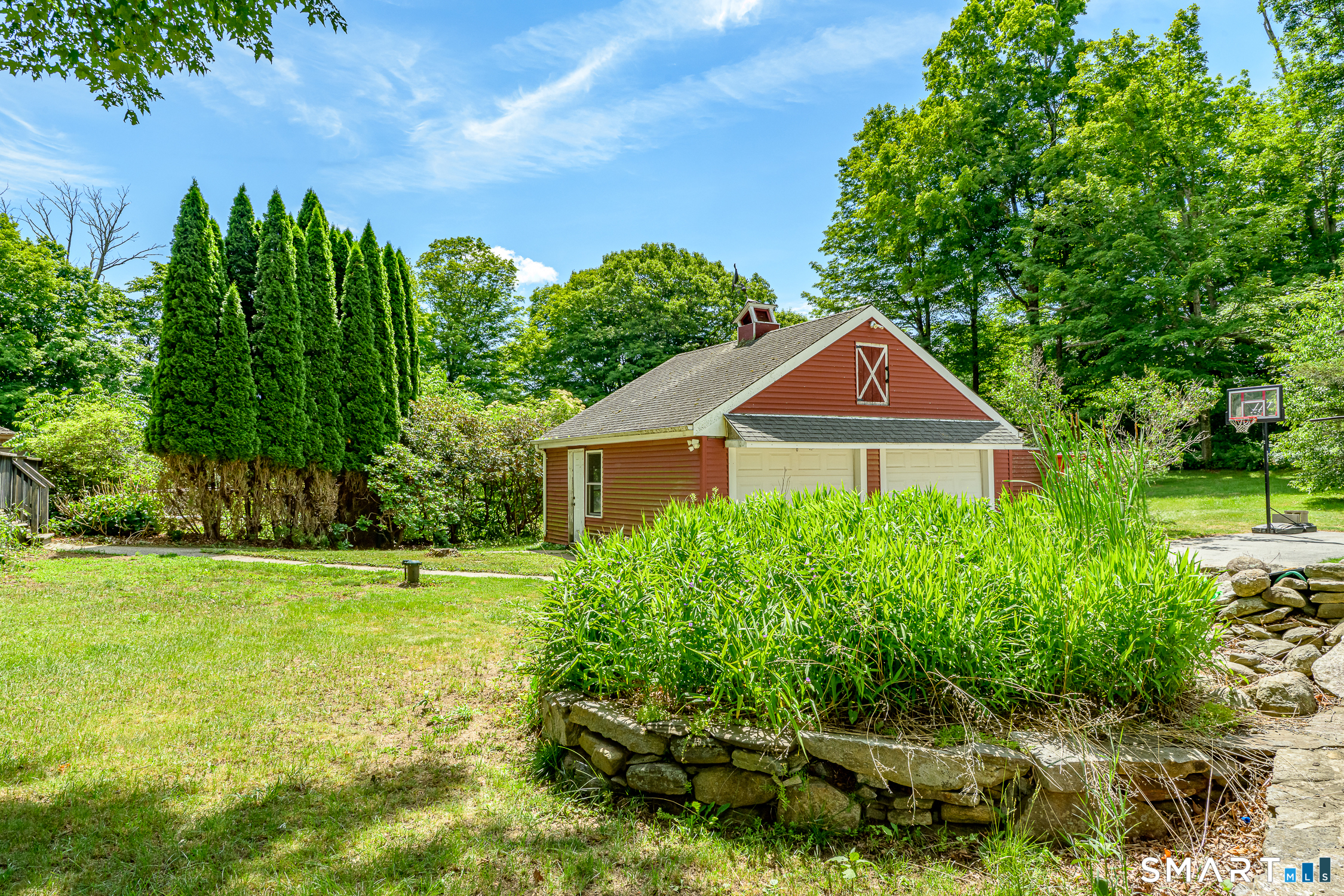 21 Duffy Road Pomfret CT 06259
