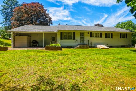 29 Glenview Drive Bristol CT 06010