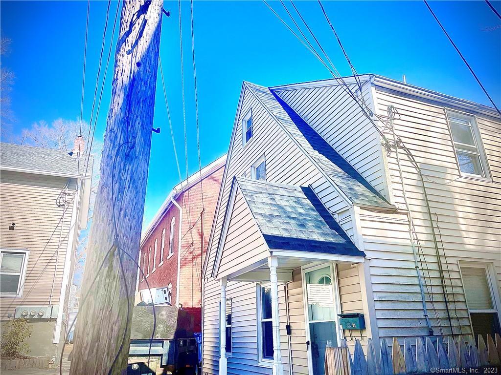 21 North Cliff Street Norwich CT 06360