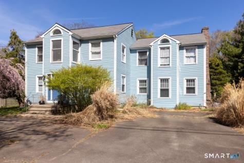 49 River Street Old Saybrook CT 06475