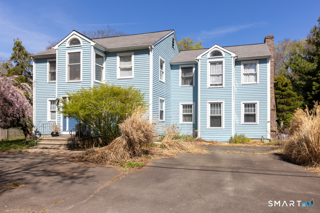 49 River Street Old Saybrook CT 06475