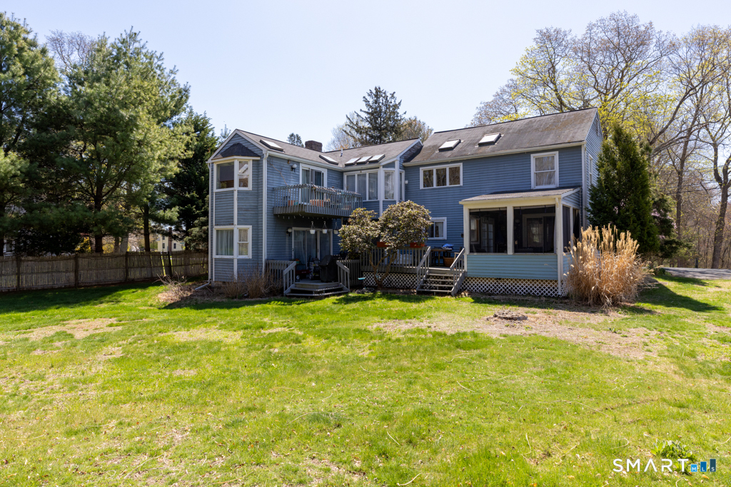 49 River Street Old Saybrook CT 06475