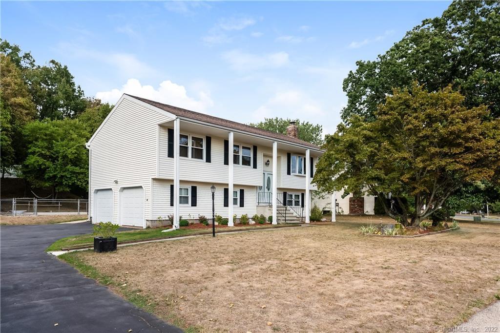 106 Rejean Road Southington CT 06489