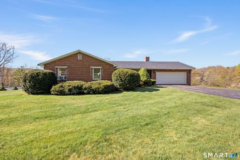 31 Grandview Terrace Portland CT 06480