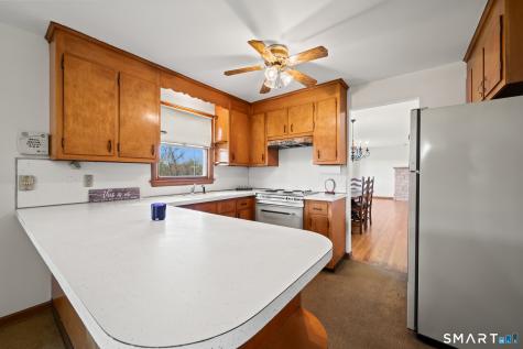 31 Grandview Terrace Portland CT 06480