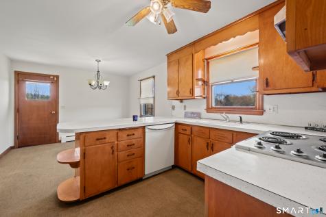 31 Grandview Terrace Portland CT 06480