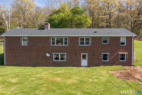 31 Grandview Terrace Portland CT 06480