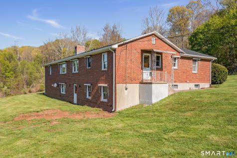 31 Grandview Terrace Portland CT 06480