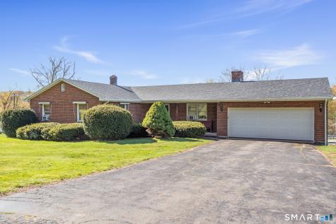 31 Grandview Terrace Portland CT 06480