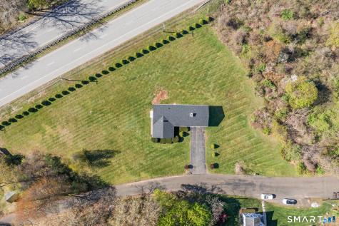 31 Grandview Terrace Portland CT 06480