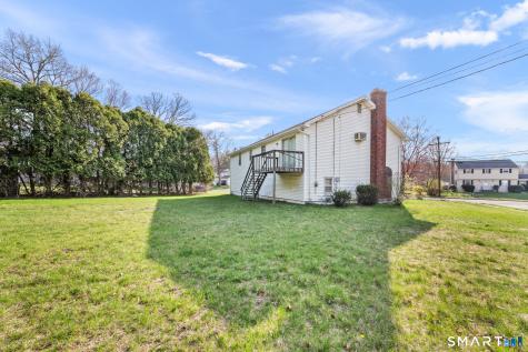 64 Manning Lane East Hartford CT 06118