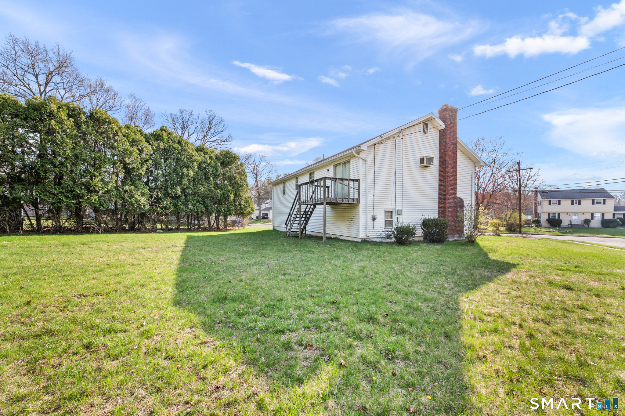 64 Manning Lane East Hartford CT 06118