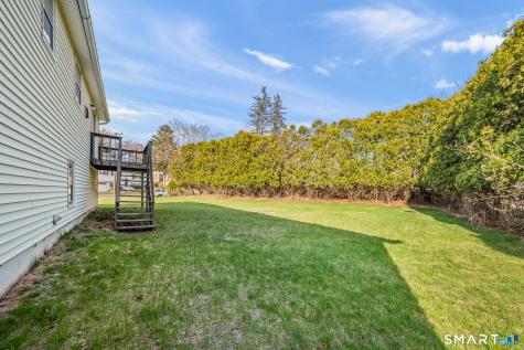 64 Manning Lane East Hartford CT 06118