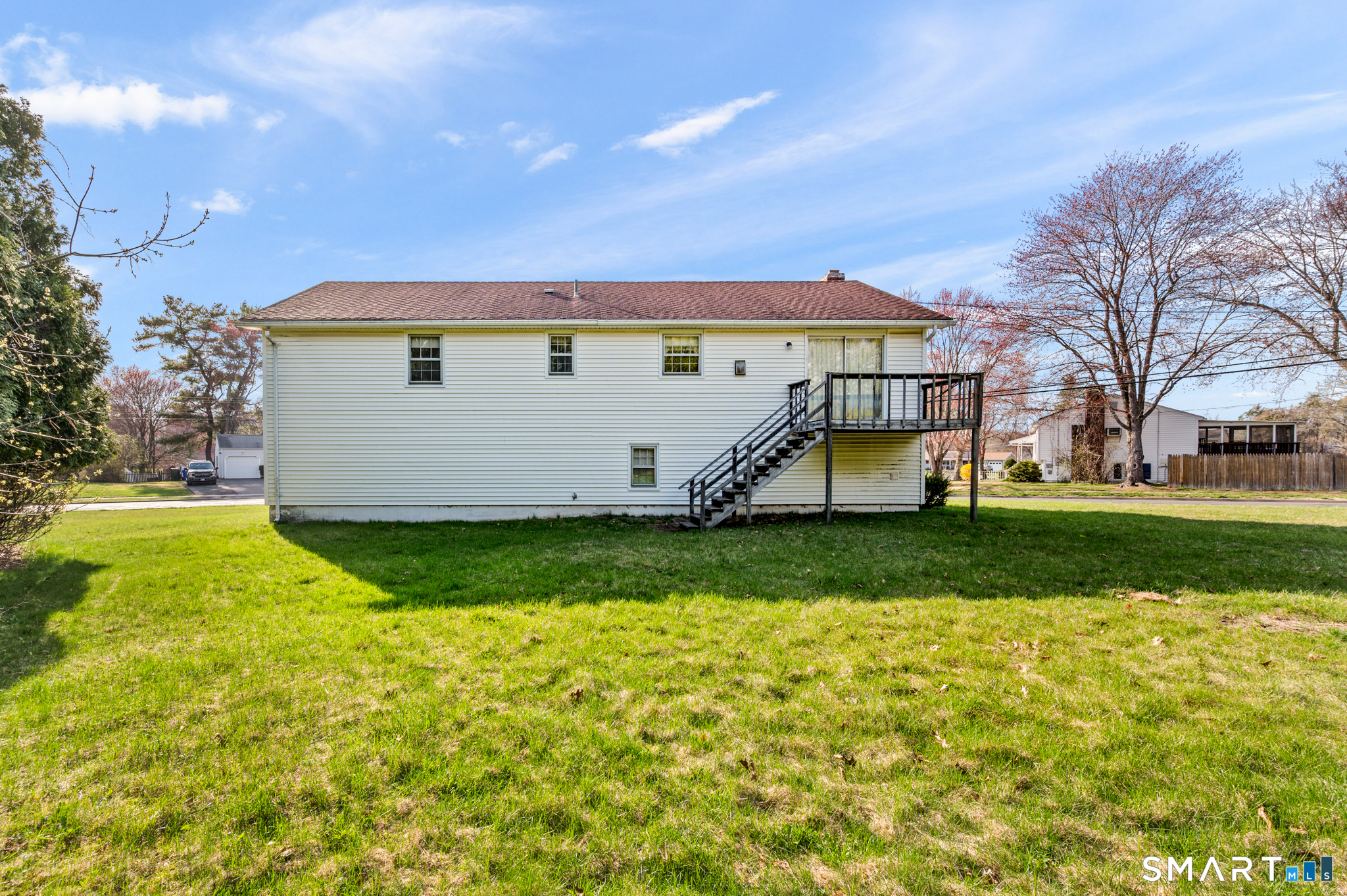 64 Manning Lane East Hartford CT 06118