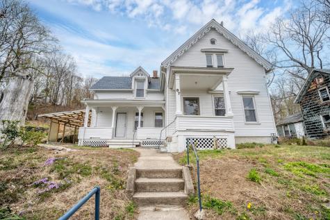 87 Maple Street Norwich CT 06360