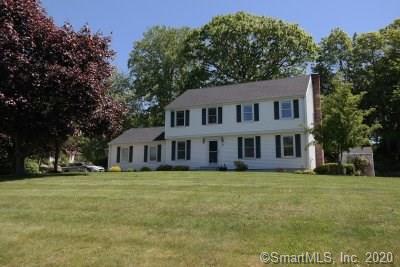 9 Tanglewood Drive Branford CT 06405