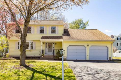137 Old Turnpike Road Bristol CT 06010