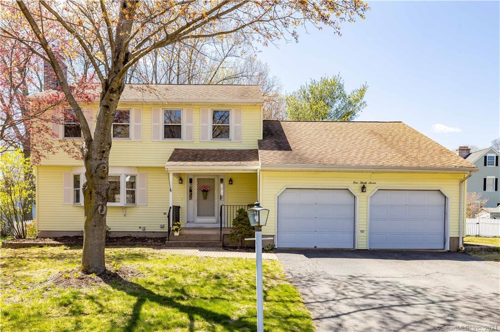 137 Old Turnpike Road Bristol CT 06010