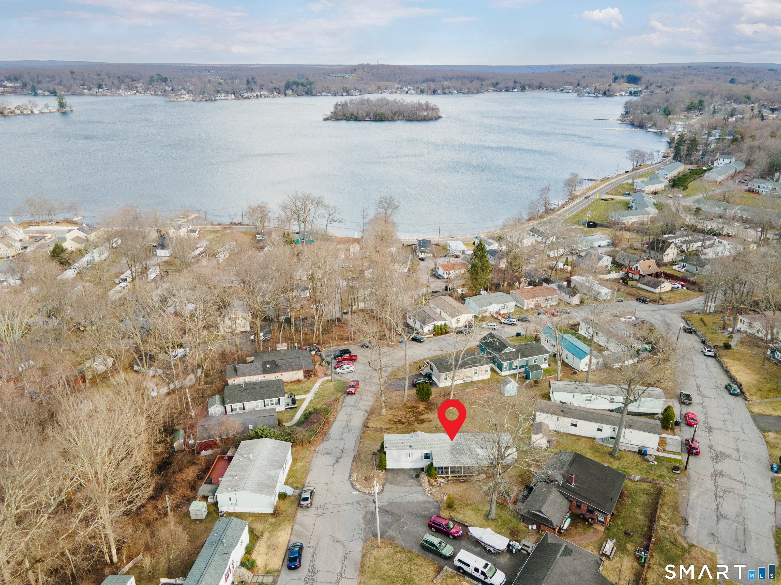 55 Mountainview Road East Hampton CT 06424