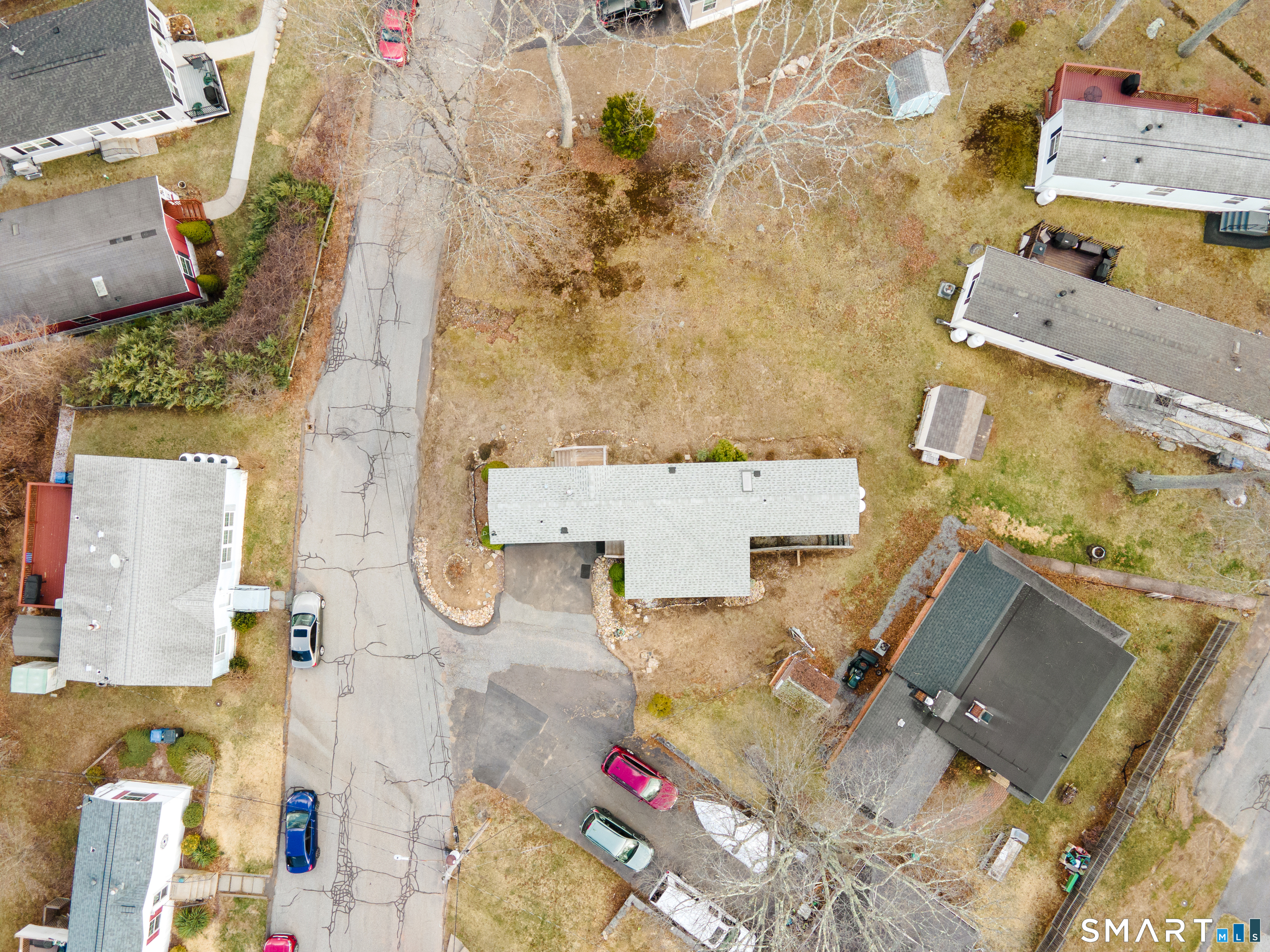 55 Mountainview Road East Hampton CT 06424