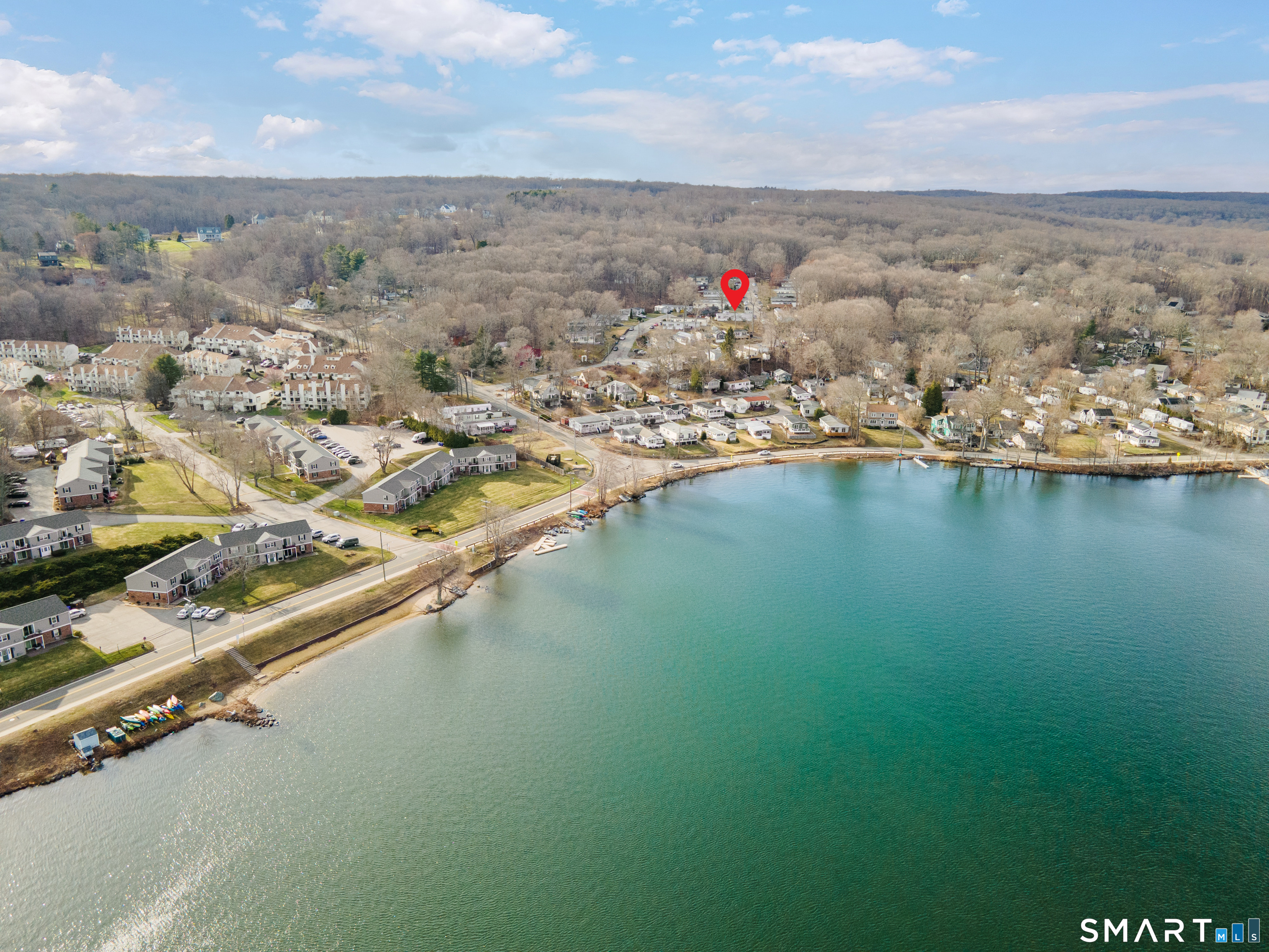 55 Mountainview Road East Hampton CT 06424