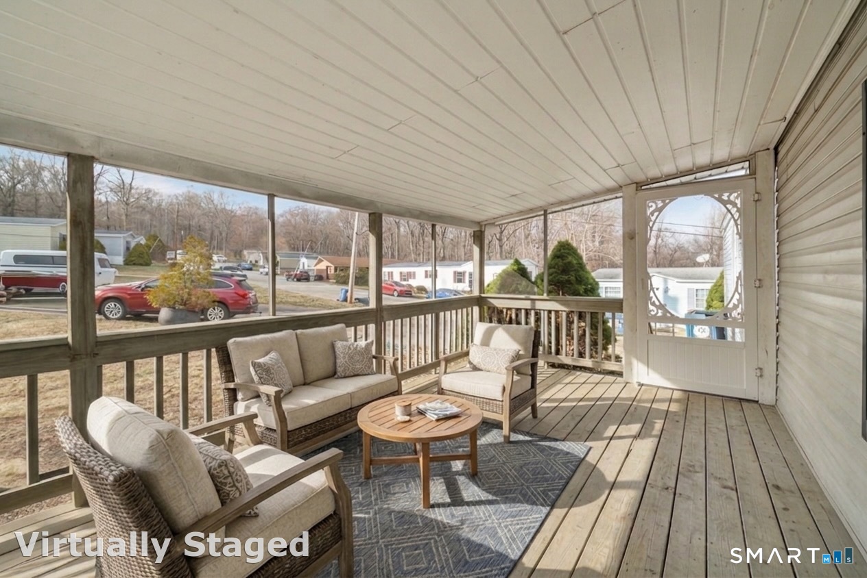 55 Mountainview Road East Hampton CT 06424