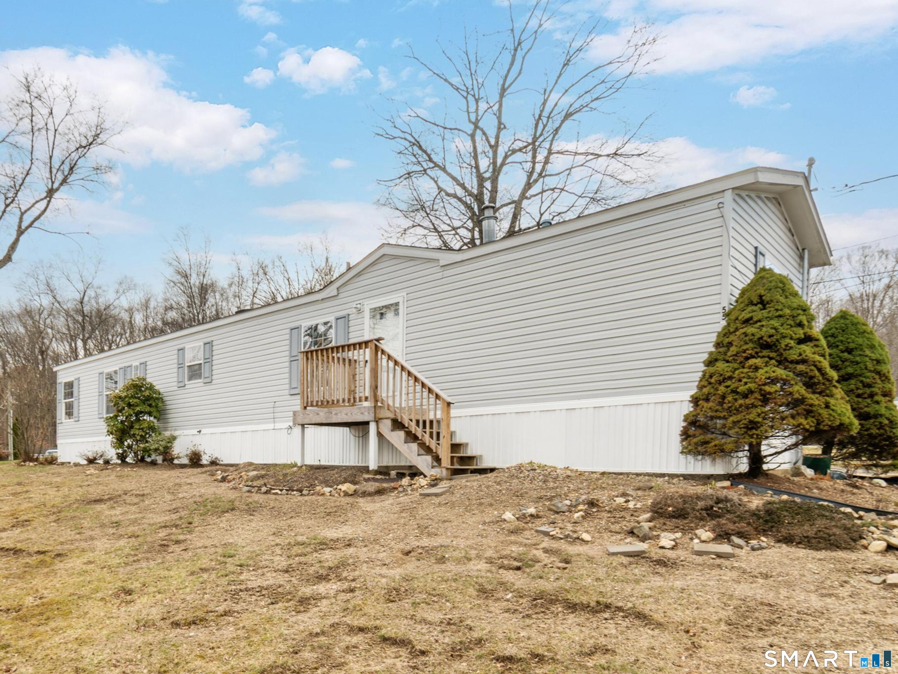 55 Mountainview Road East Hampton CT 06424