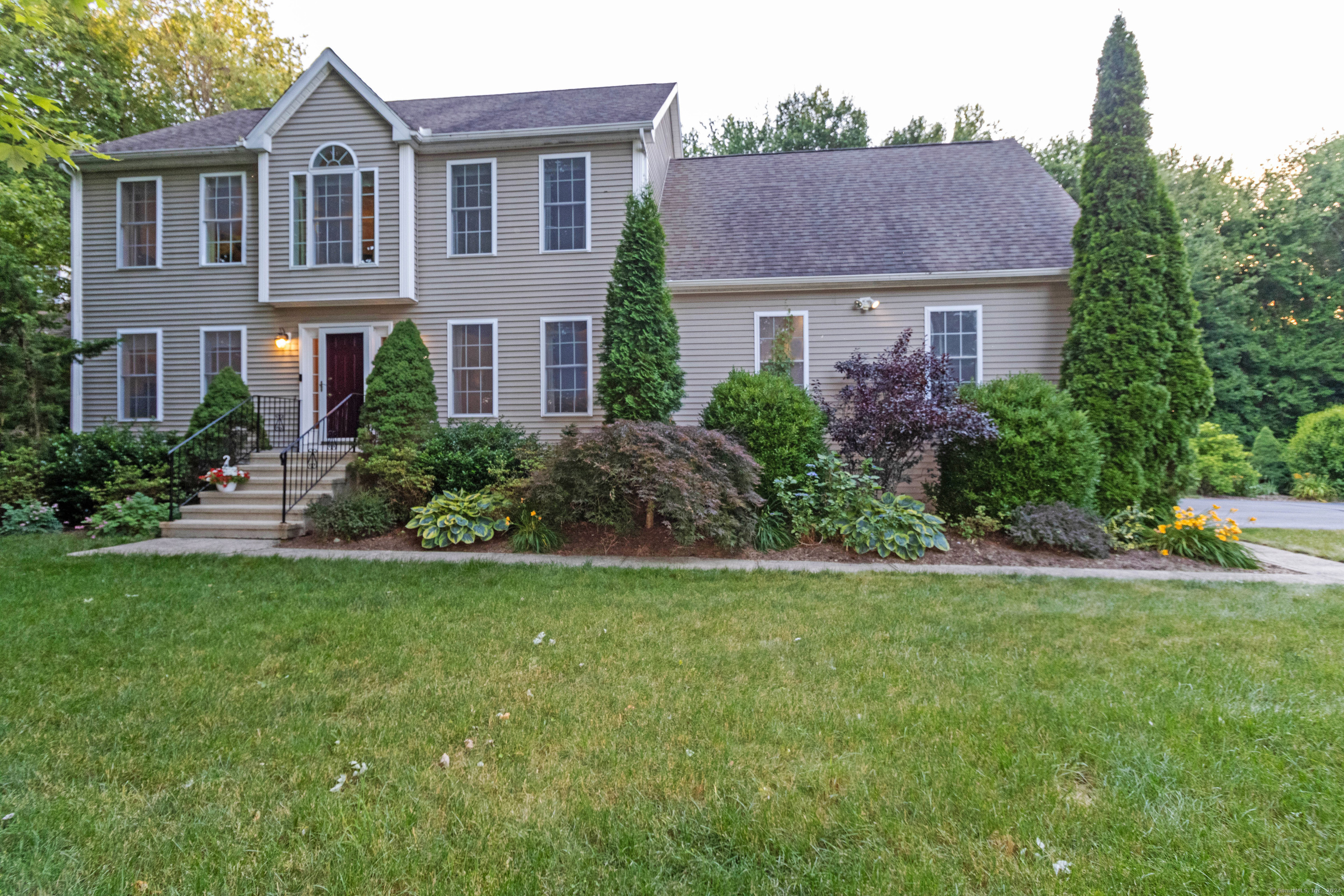 56 Great Hill Road Portland CT 06480