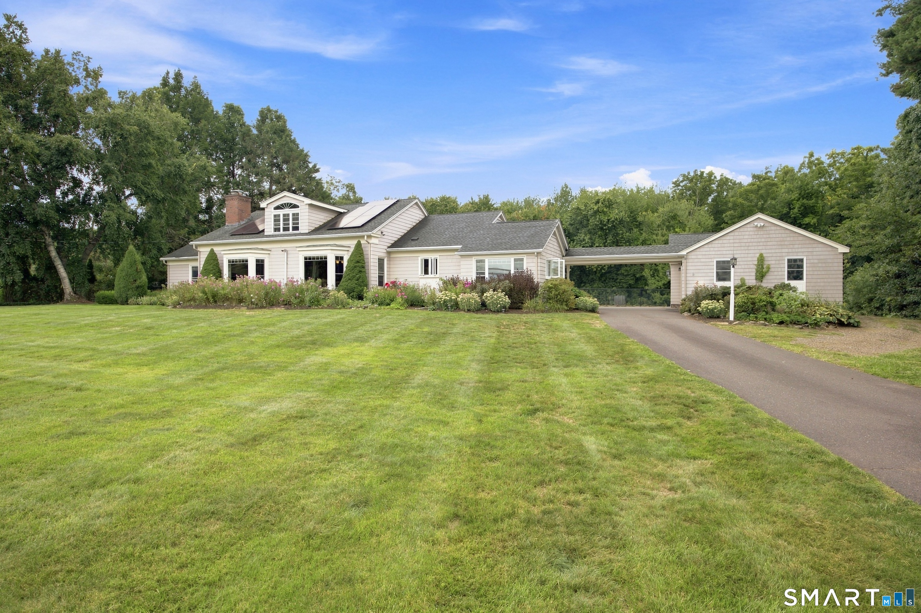 597 Hall Hill Road Somers CT 06071