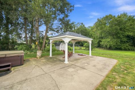 597 Hall Hill Road Somers CT 06071