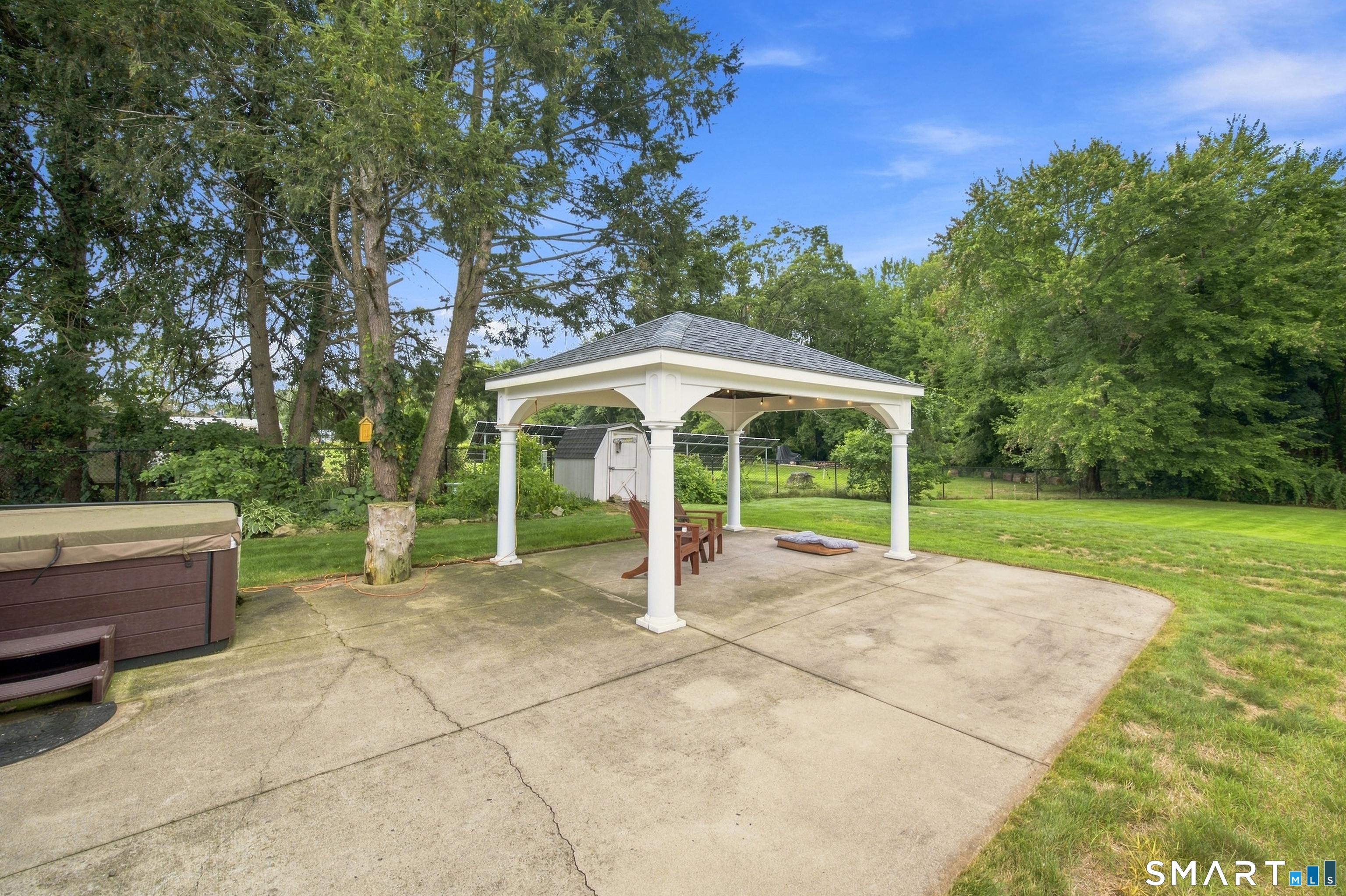 597 Hall Hill Road Somers CT 06071