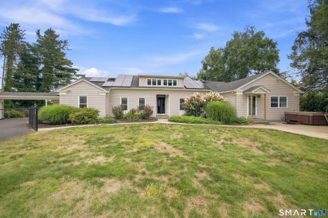597 Hall Hill Road Somers CT 06071