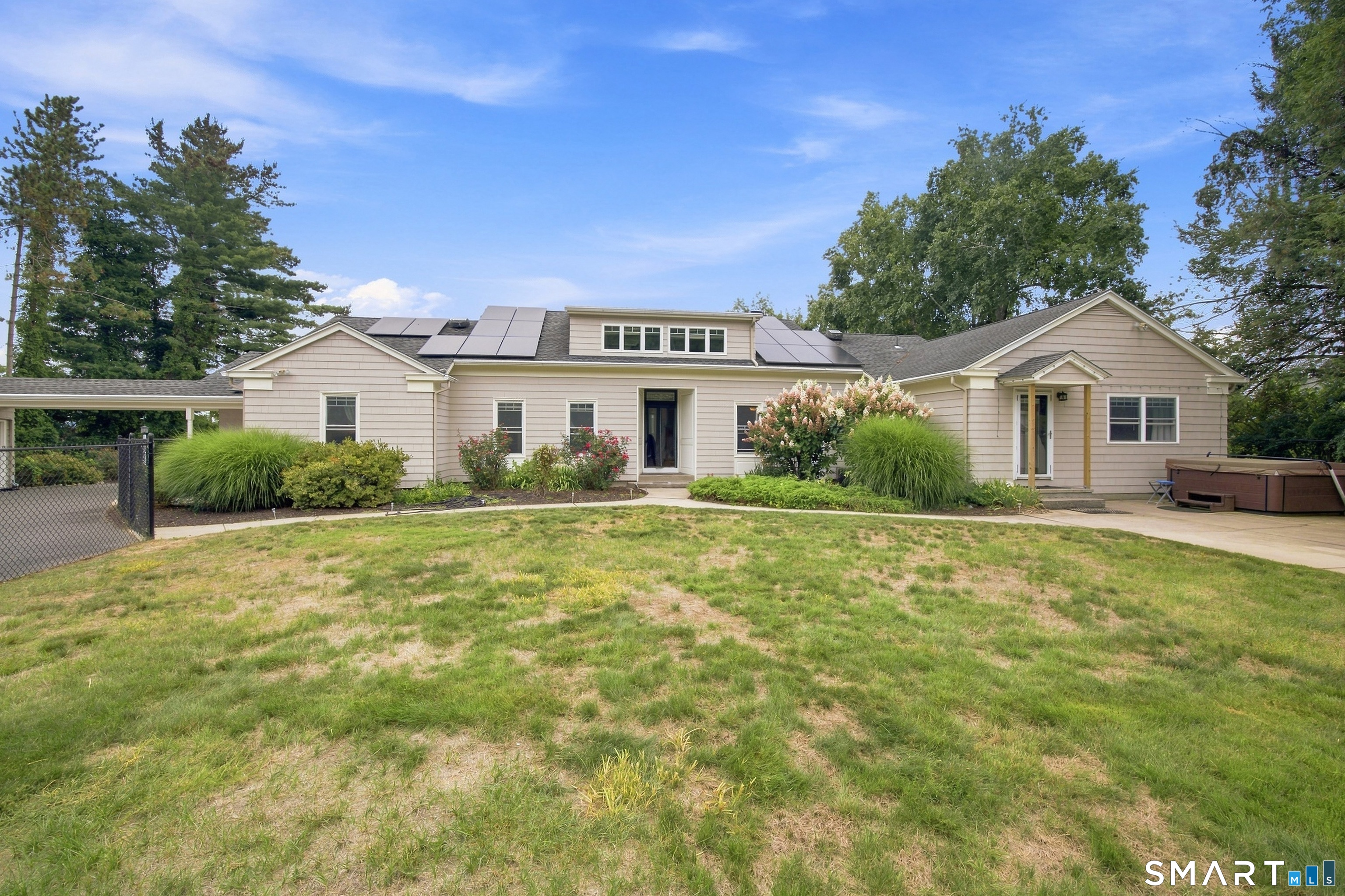 597 Hall Hill Road Somers CT 06071