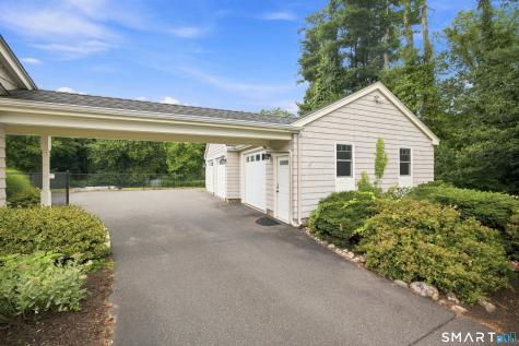 597 Hall Hill Road Somers CT 06071
