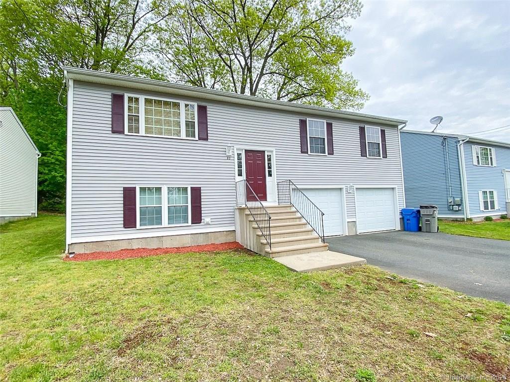 82 Bernie Avenue Bristol CT 06010