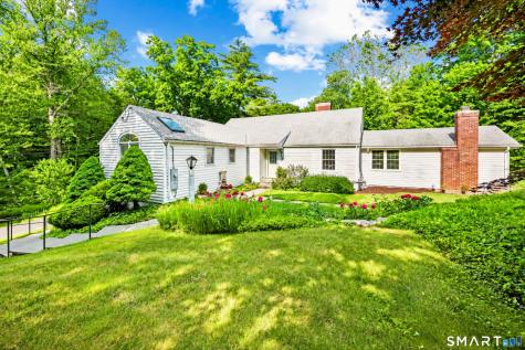 380 Lovely Street Avon CT 06001