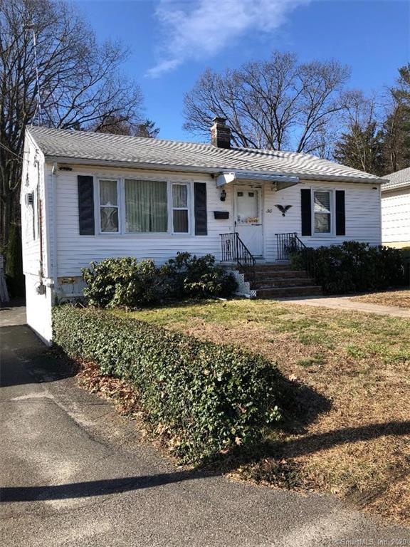 30 Emmett Court Waterbury CT 06706