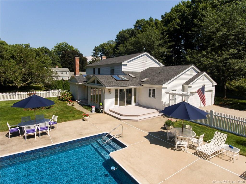 22 Pleasant View Avenue Madison CT 06443