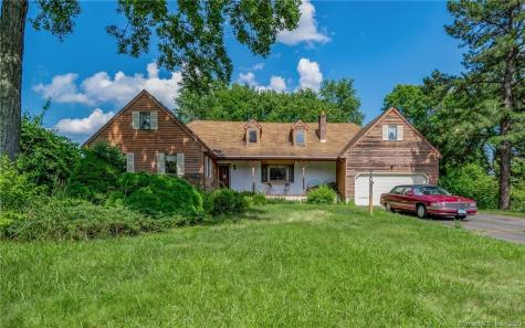 25 Zack Lane Bristol CT 06010